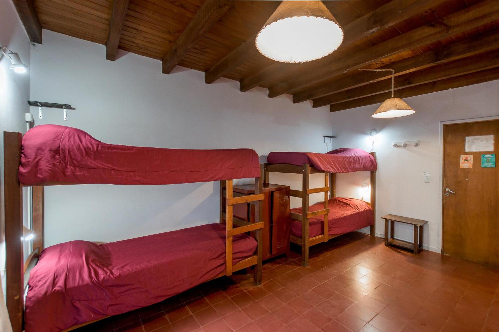 Hostel La Angostura Villa La Angostura Buitenkant foto