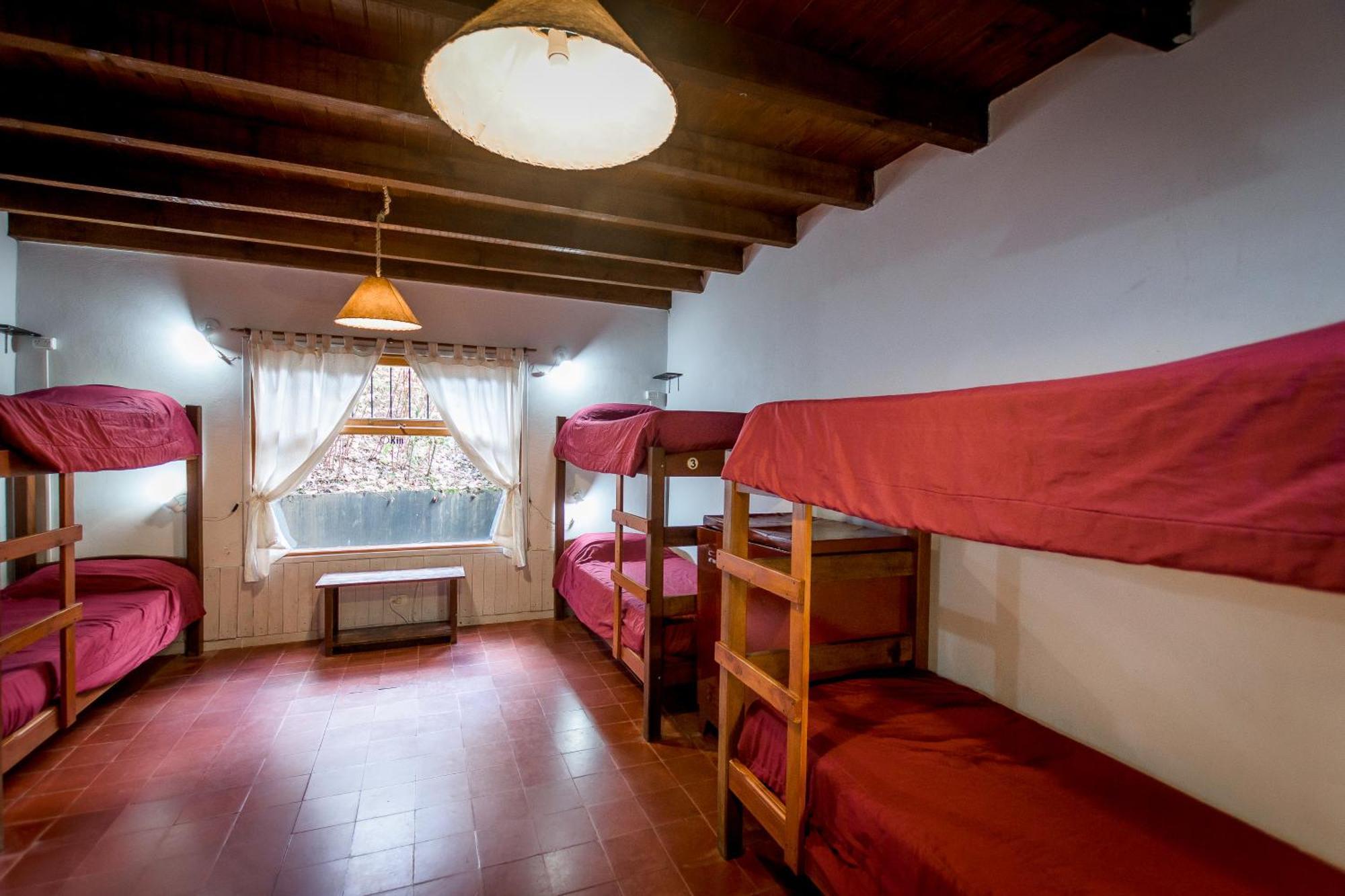 Hostel La Angostura Villa La Angostura Buitenkant foto
