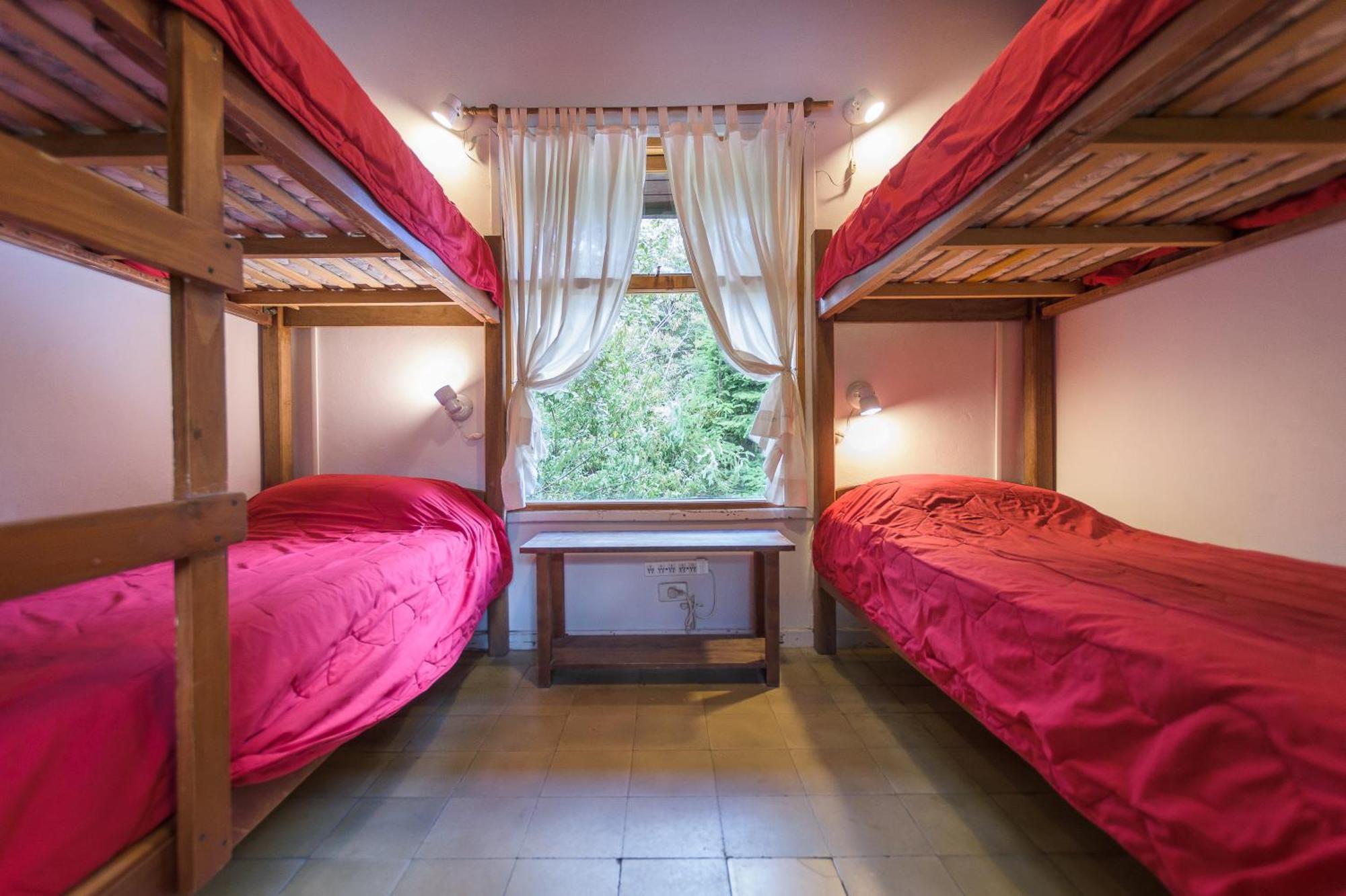 Hostel La Angostura Villa La Angostura Buitenkant foto
