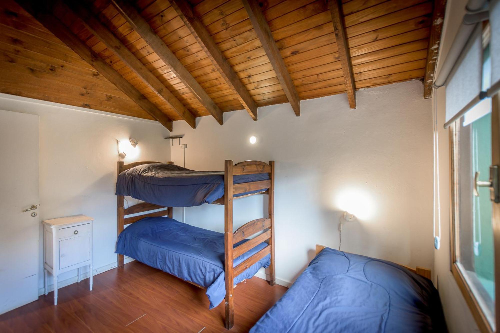 Hostel La Angostura Villa La Angostura Buitenkant foto