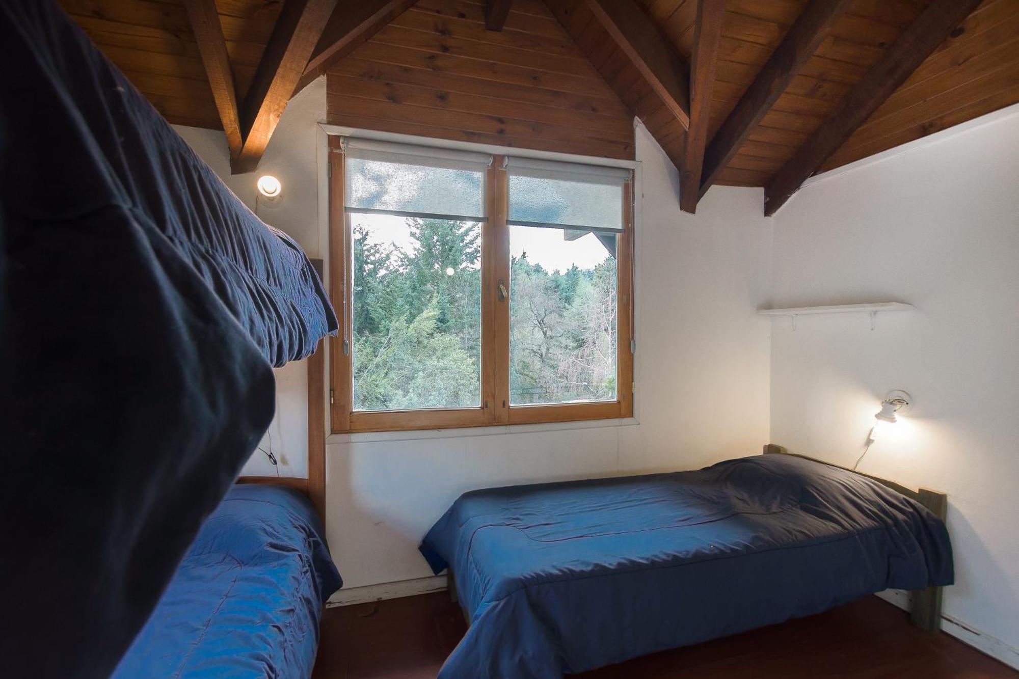Hostel La Angostura Villa La Angostura Buitenkant foto