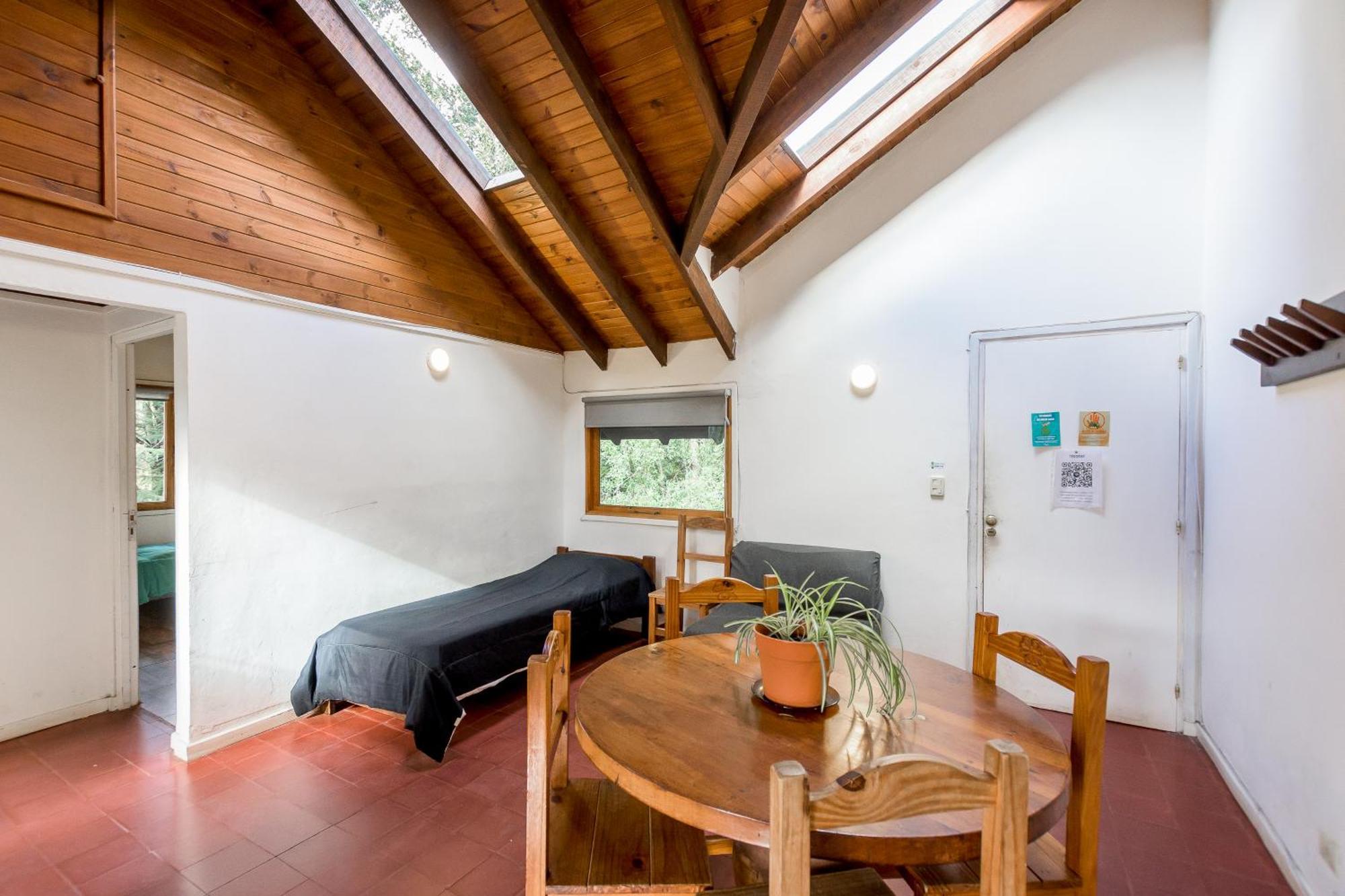 Hostel La Angostura Villa La Angostura Buitenkant foto