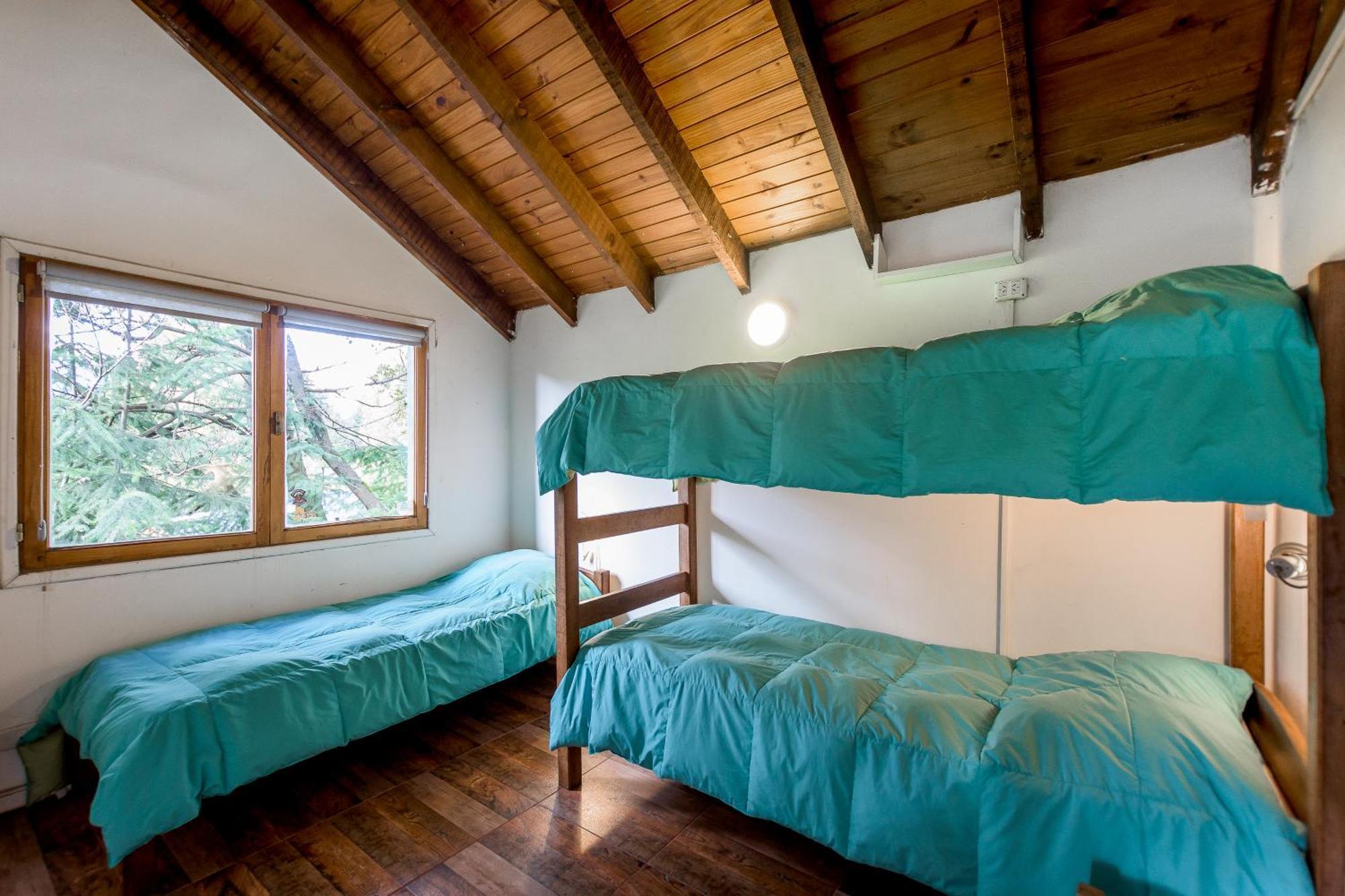 Hostel La Angostura Villa La Angostura Buitenkant foto
